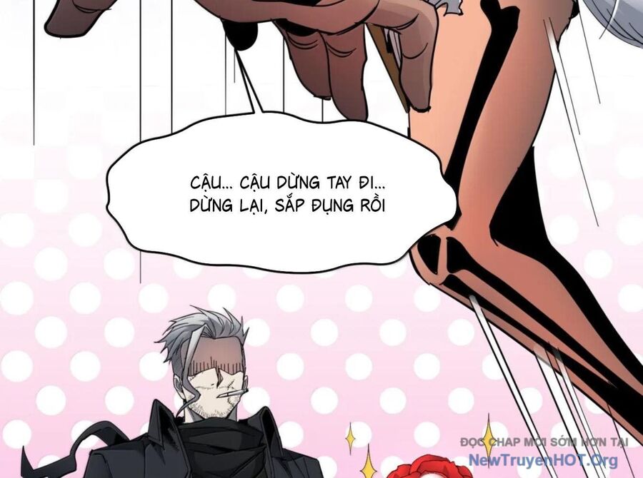 Sức Mạnh Của Ác Thần [Chap 159-164]