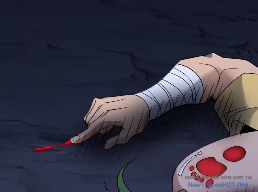 Sức Mạnh Của Ác Thần [Chap 159-164]