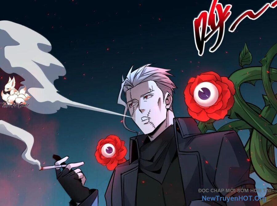 Sức Mạnh Của Ác Thần [Chap 159-164]