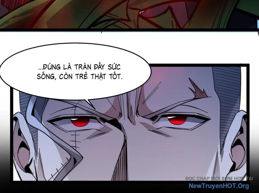 Sức Mạnh Của Ác Thần [Chap 159-164]