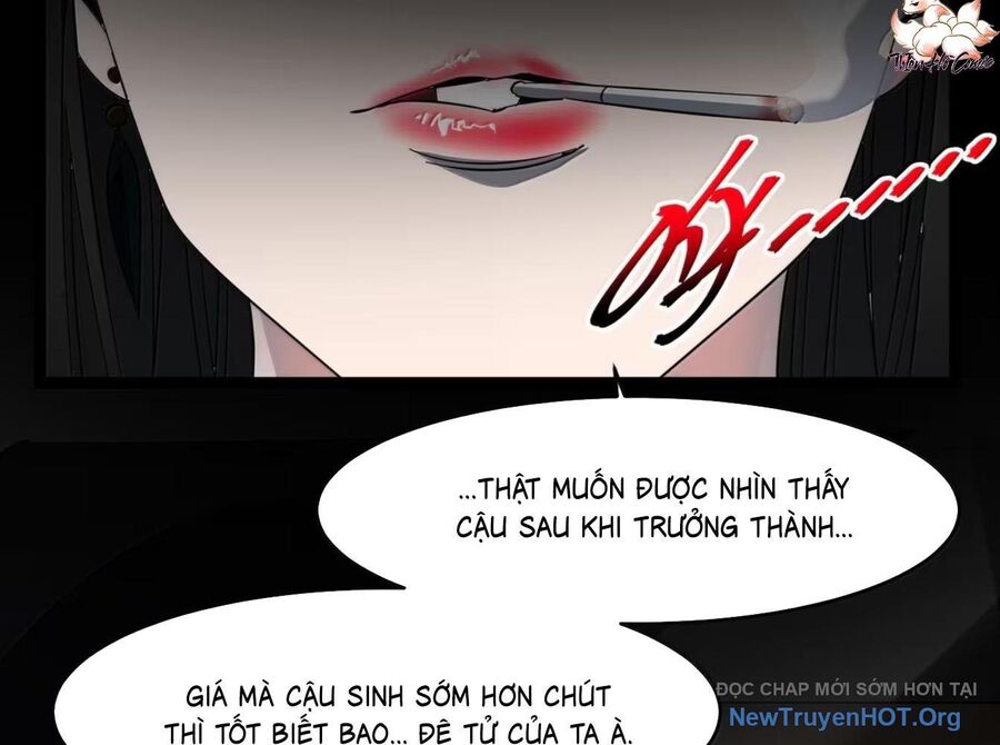Sức Mạnh Của Ác Thần [Chap 159-164]