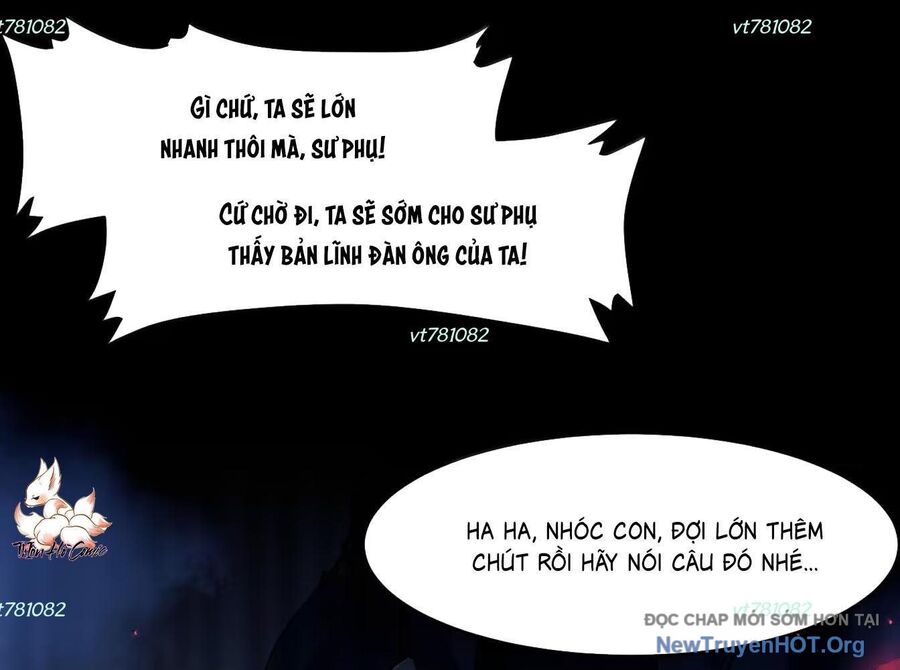 Sức Mạnh Của Ác Thần [Chap 159-164]