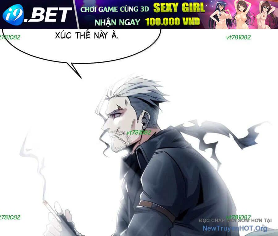 Sức Mạnh Của Ác Thần [Chap 159-164]