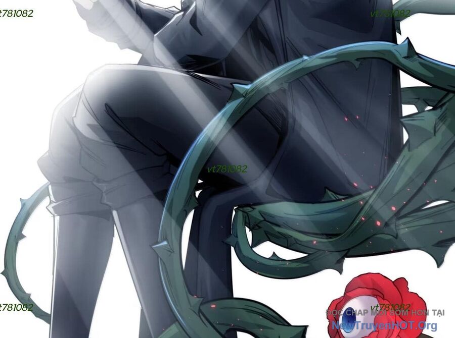 Sức Mạnh Của Ác Thần [Chap 159-164]