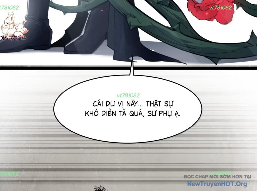 Sức Mạnh Của Ác Thần [Chap 159-164]