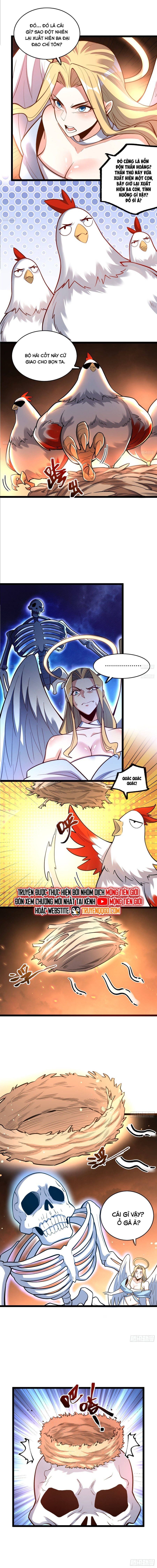 Chapter 566 Page 3