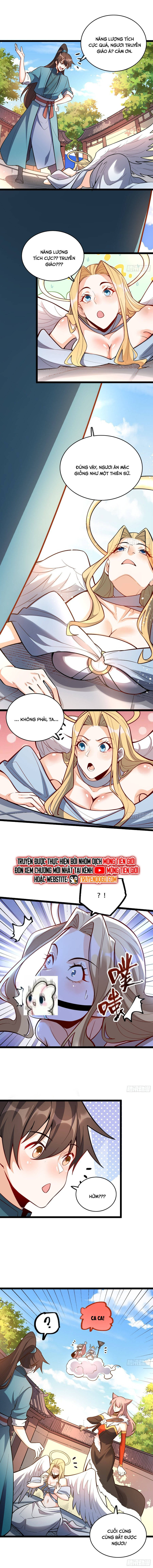 Chapter 566 Page 7