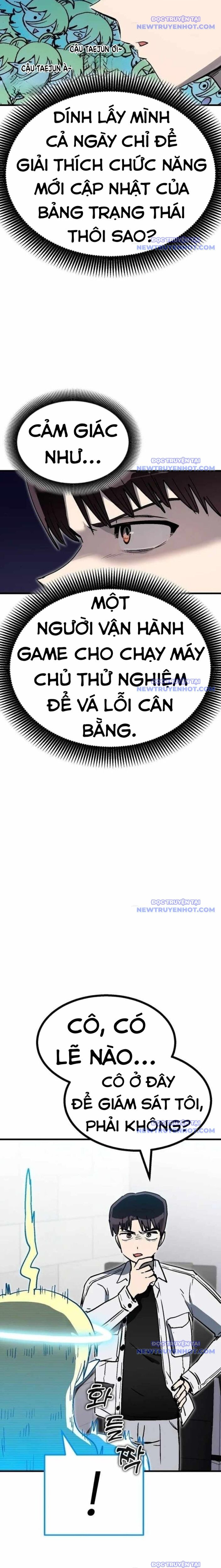 Lỗi Hệ Thống [Chap 26-46]