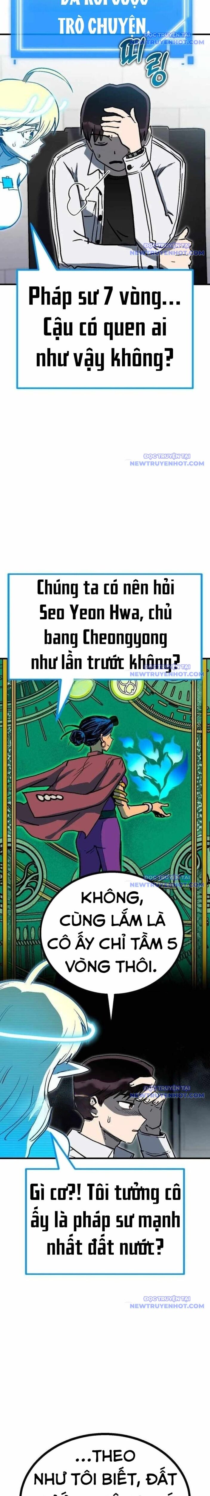Lỗi Hệ Thống [Chap 26-46]