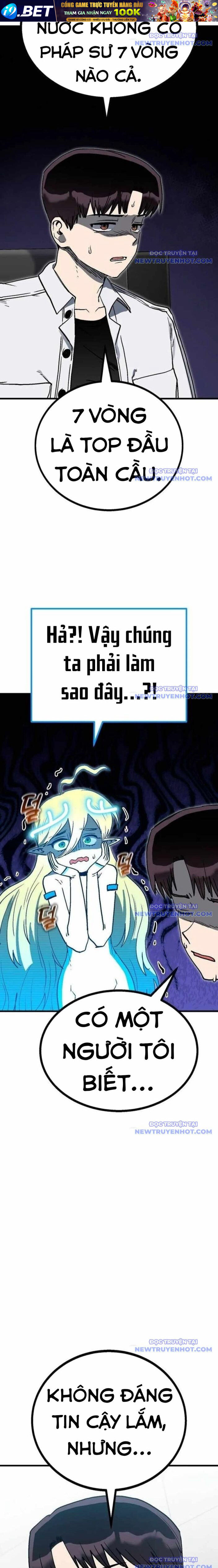 Lỗi Hệ Thống [Chap 26-46]
