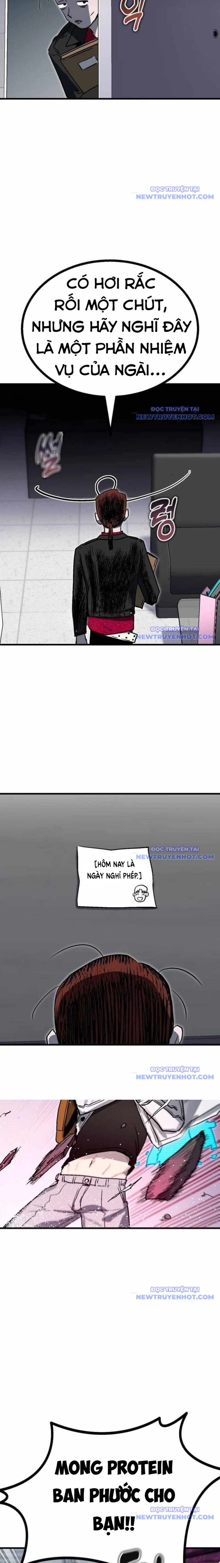 Lỗi Hệ Thống [Chap 26-46]