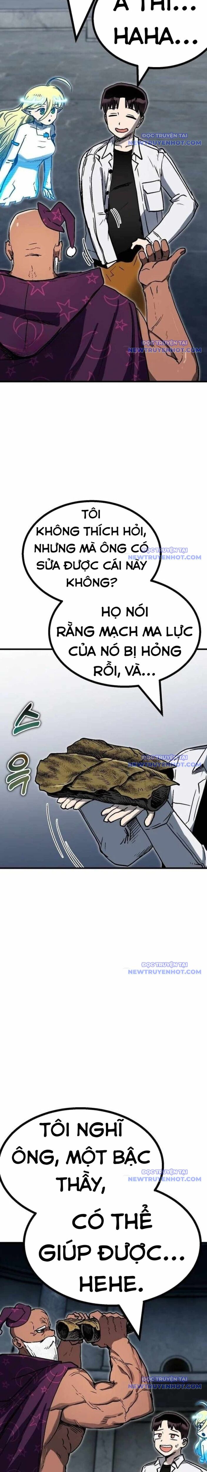 Lỗi Hệ Thống [Chap 26-46]