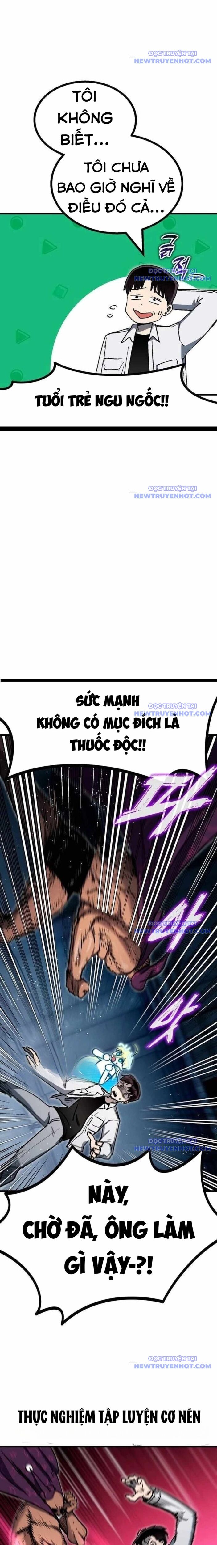 Lỗi Hệ Thống [Chap 26-46]