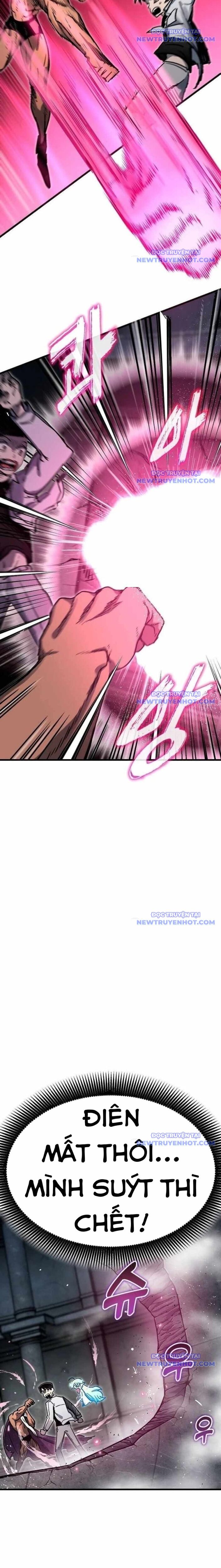 Lỗi Hệ Thống [Chap 26-46]