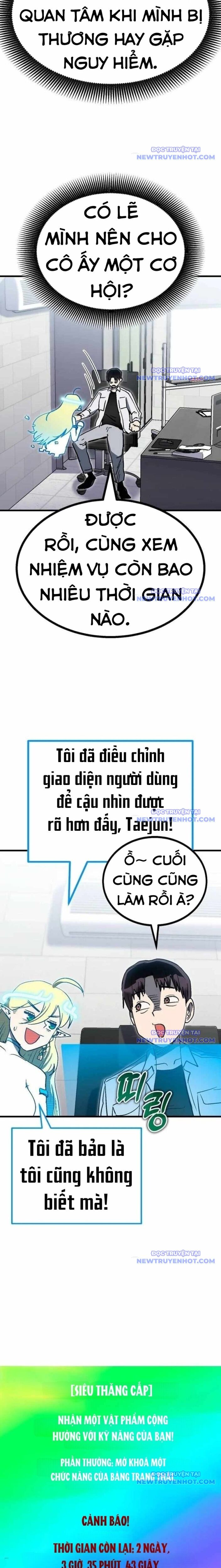 Lỗi Hệ Thống [Chap 26-46]