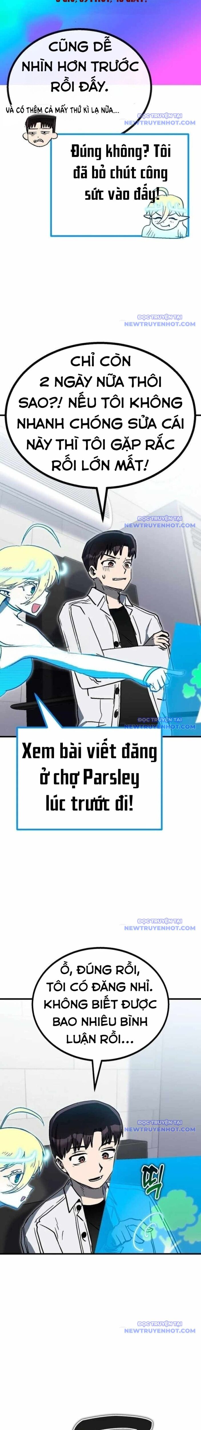 Lỗi Hệ Thống [Chap 26-46]