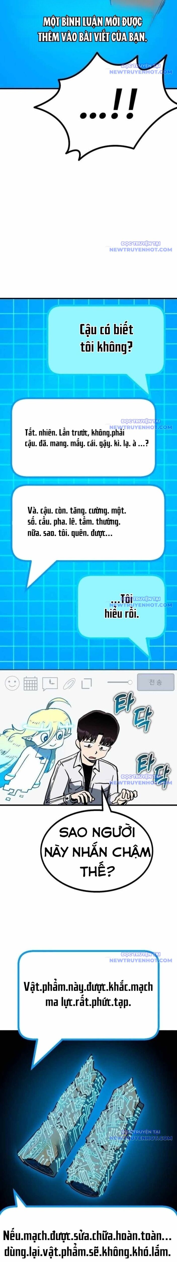 Lỗi Hệ Thống [Chap 26-46]