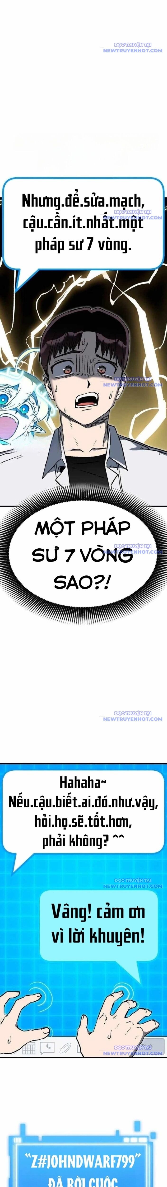 Lỗi Hệ Thống [Chap 26-46]