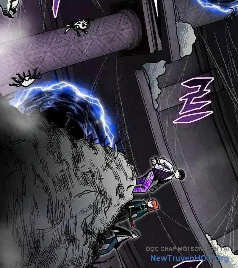 Lỗi Hệ Thống [Chap 26-46]
