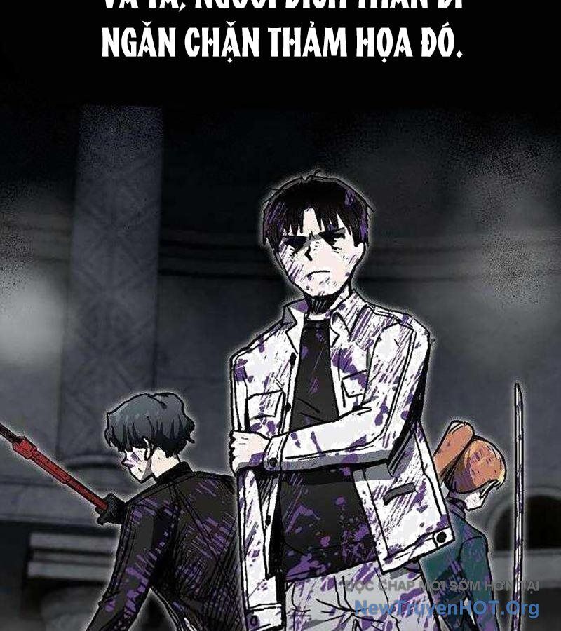 Lỗi Hệ Thống [Chap 26-46]
