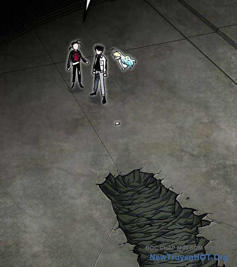 Lỗi Hệ Thống [Chap 26-46]