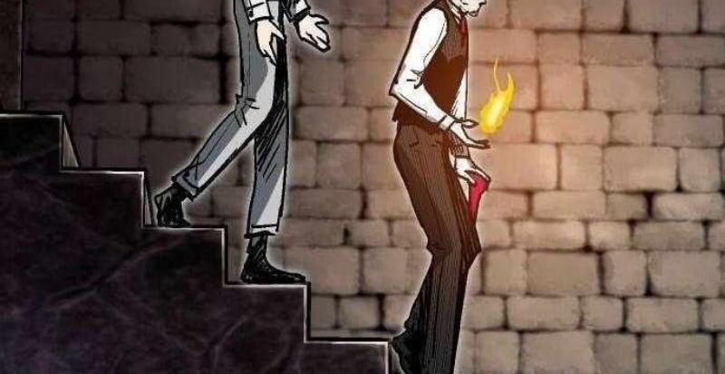 Lỗi Hệ Thống [Chap 26-46]