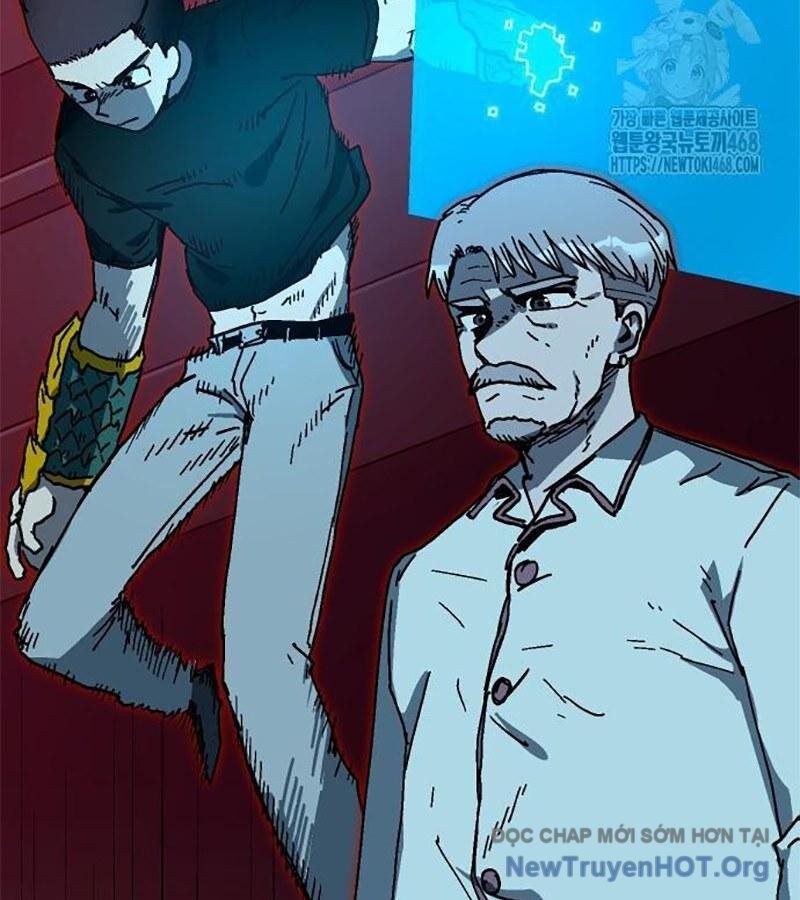 Lỗi Hệ Thống [Chap 26-46]