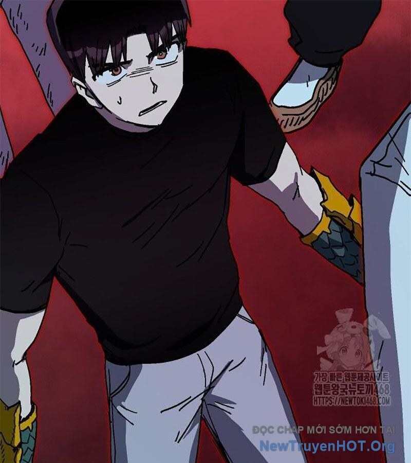 Lỗi Hệ Thống [Chap 26-46]