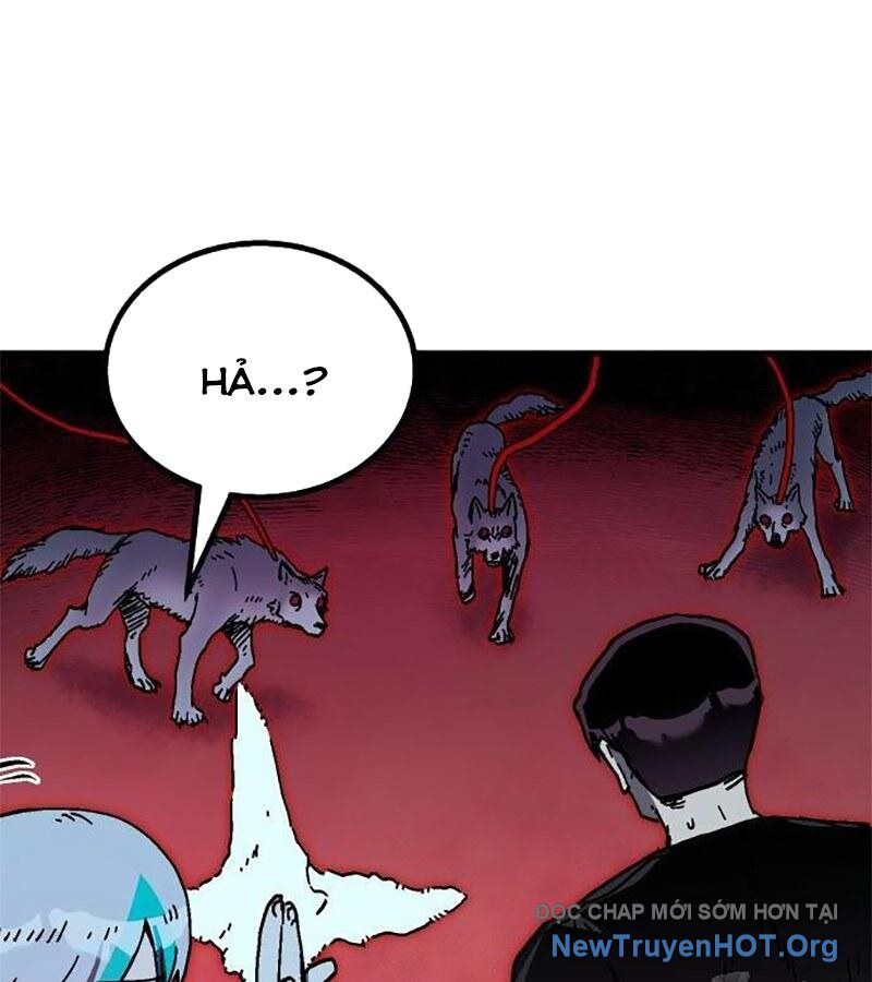 Lỗi Hệ Thống [Chap 26-46]
