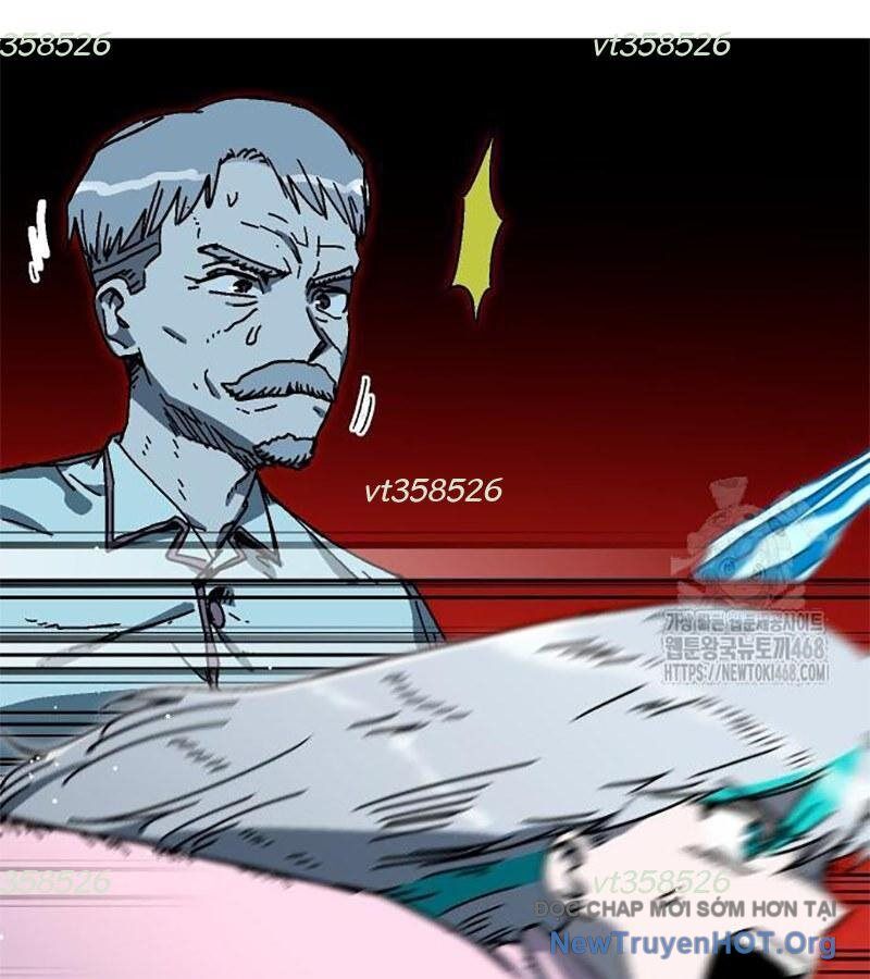 Lỗi Hệ Thống [Chap 26-46]