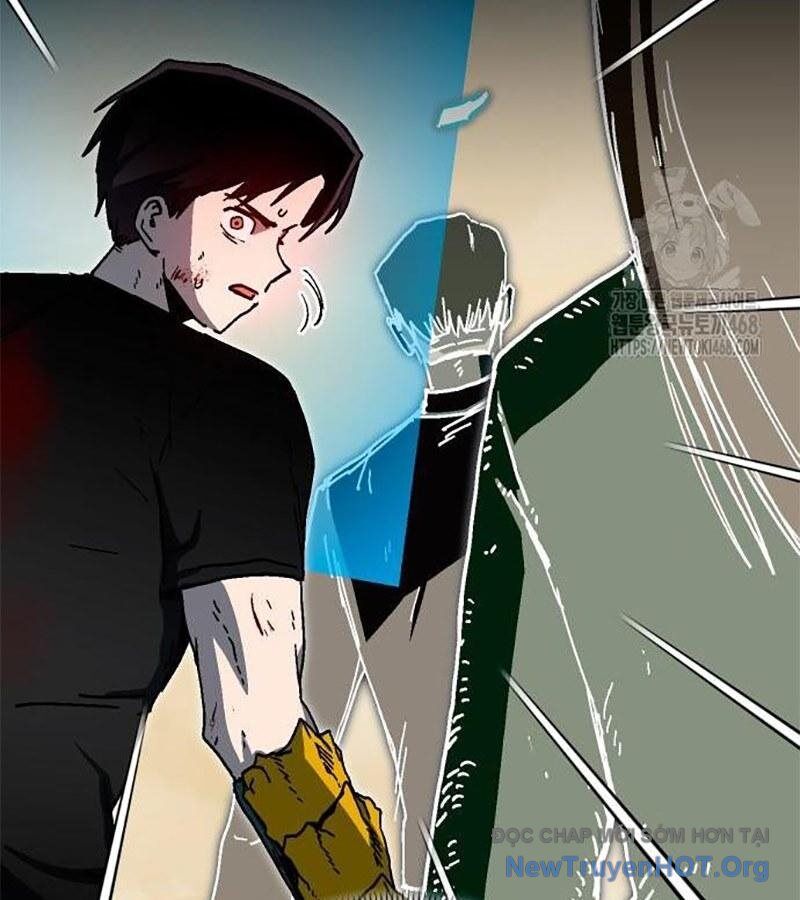 Lỗi Hệ Thống [Chap 26-46]
