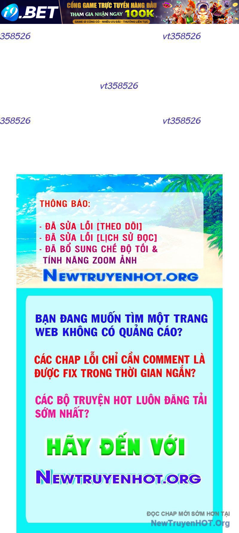 Lỗi Hệ Thống [Chap 26-46]