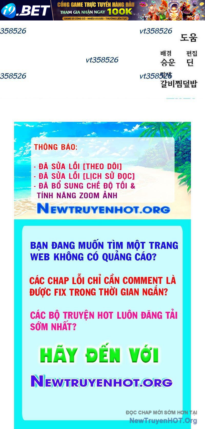 Lỗi Hệ Thống [Chap 26-46]