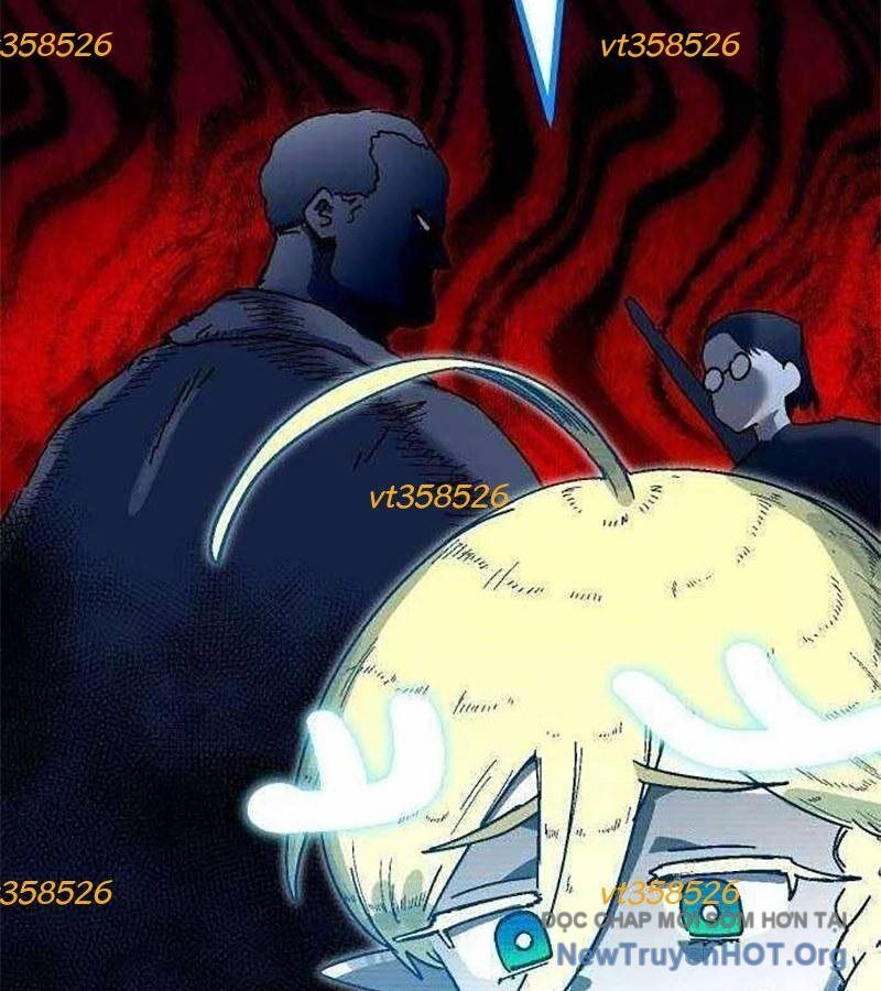 Lỗi Hệ Thống [Chap 26-46]