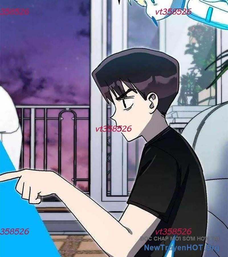 Lỗi Hệ Thống [Chap 26-46]