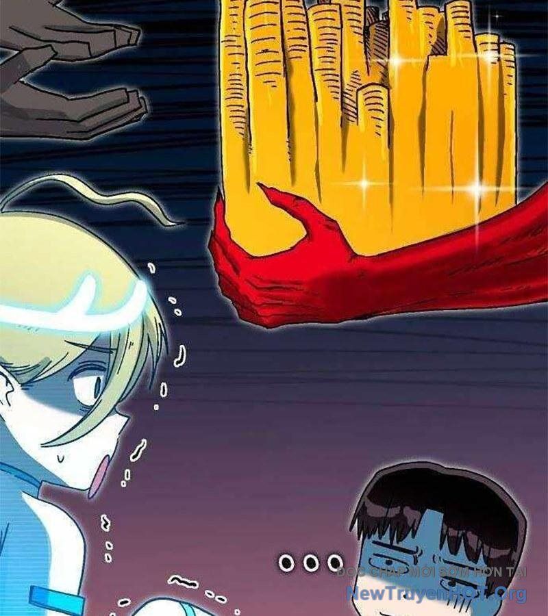 Lỗi Hệ Thống [Chap 26-46]