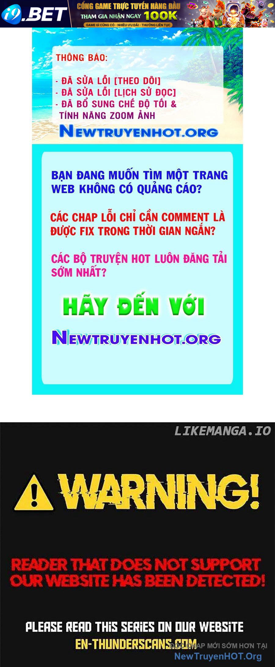 Lỗi Hệ Thống [Chap 26-46]