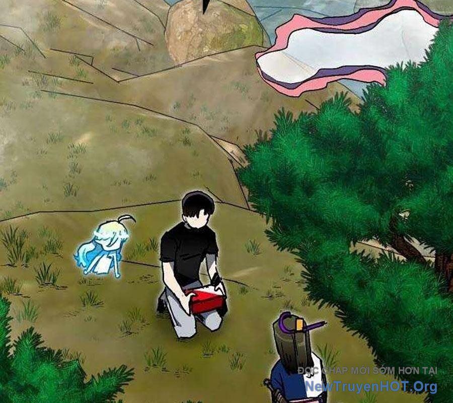 Lỗi Hệ Thống [Chap 26-46]