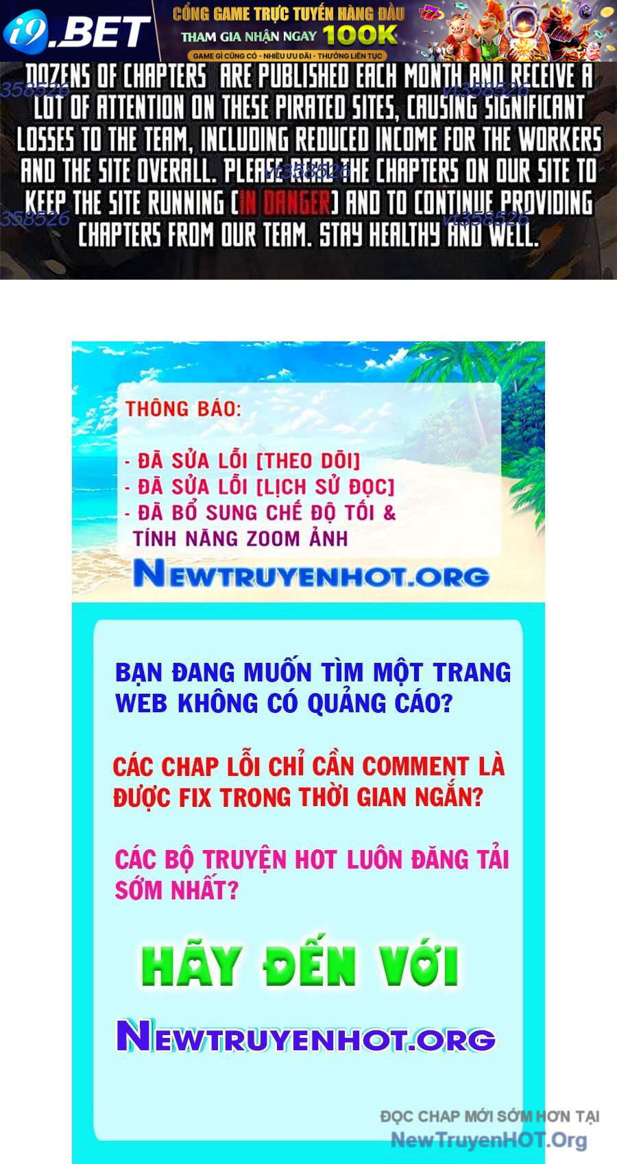 Lỗi Hệ Thống [Chap 26-46]
