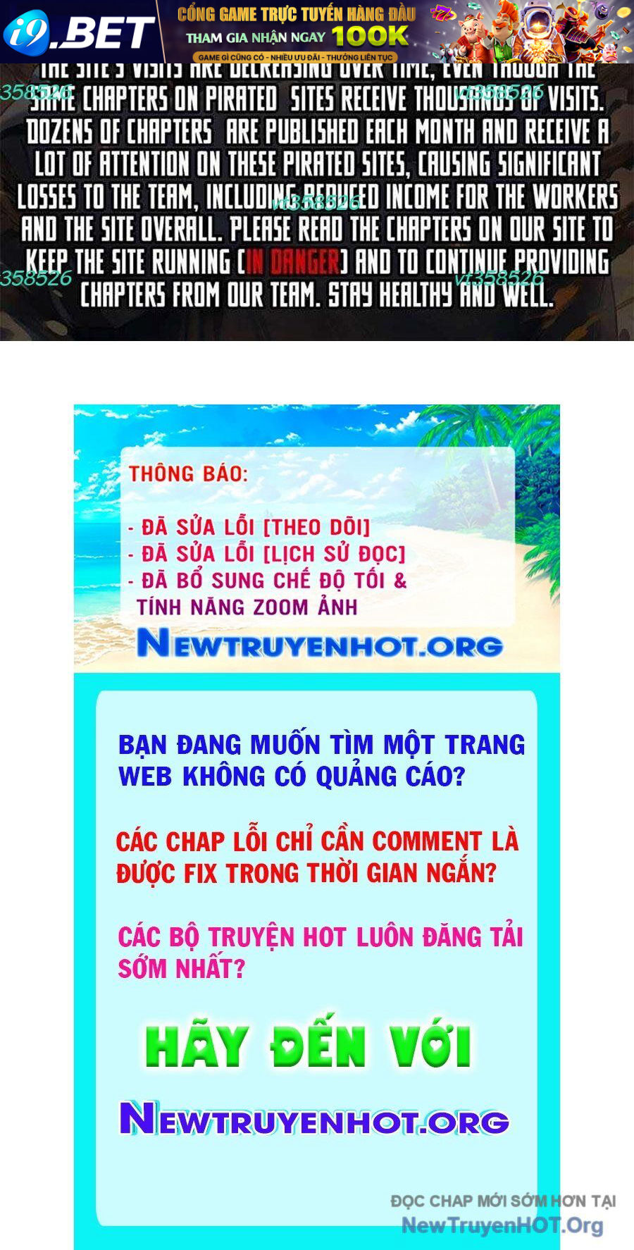 Lỗi Hệ Thống [Chap 26-46]