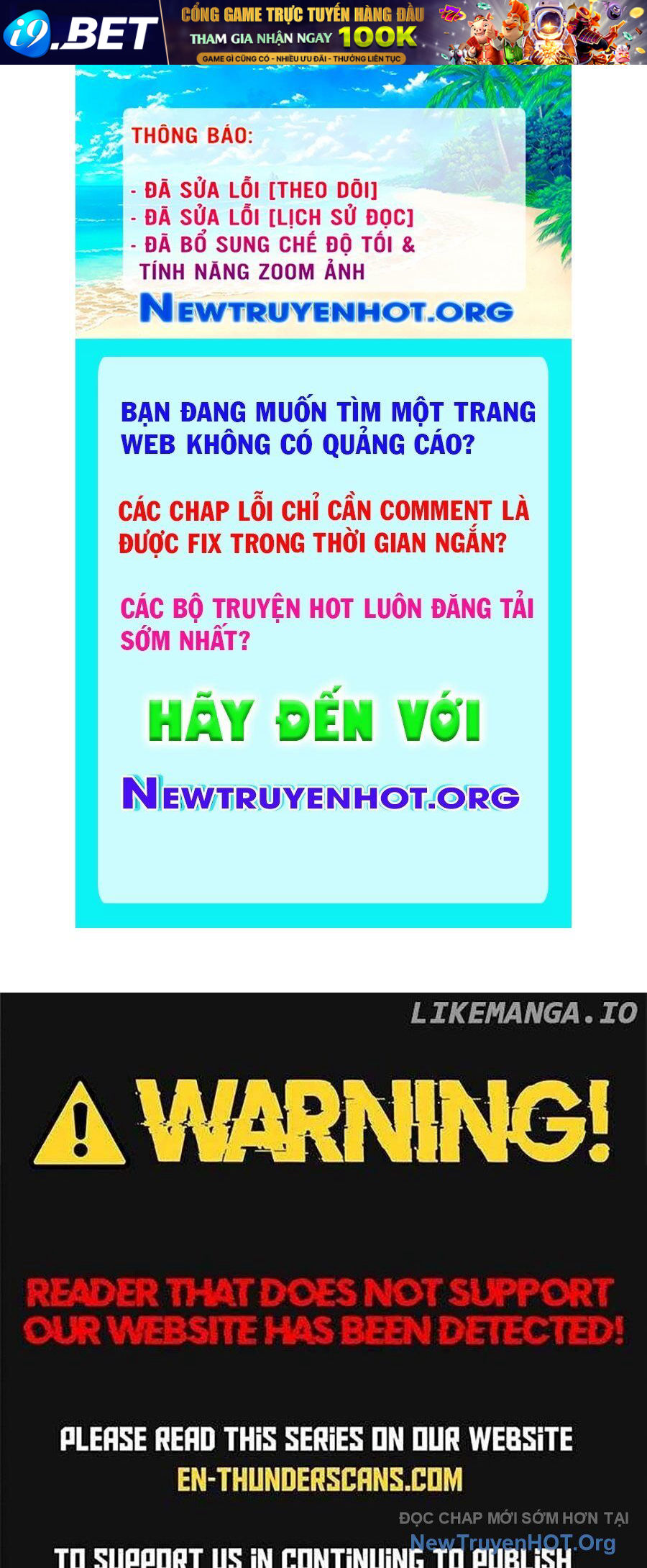 Lỗi Hệ Thống [Chap 26-46]