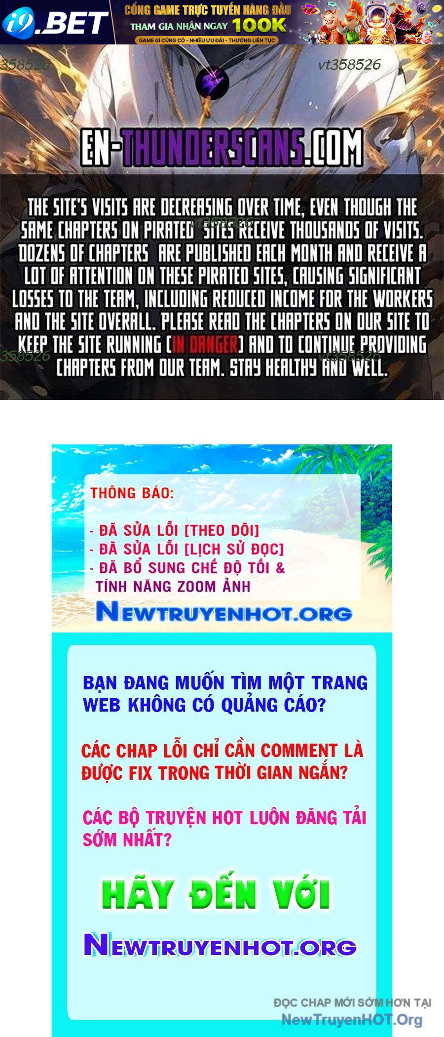 Lỗi Hệ Thống [Chap 26-46]