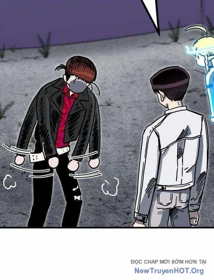 Lỗi Hệ Thống [Chap 26-46]