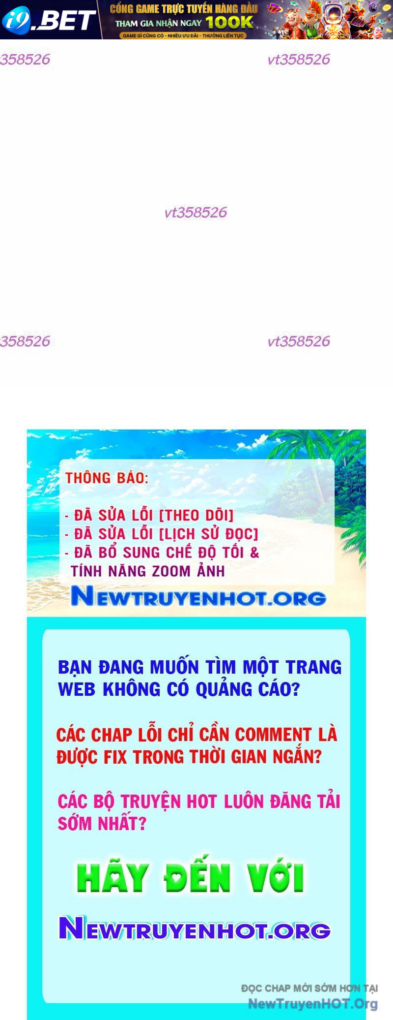 Lỗi Hệ Thống [Chap 26-46]