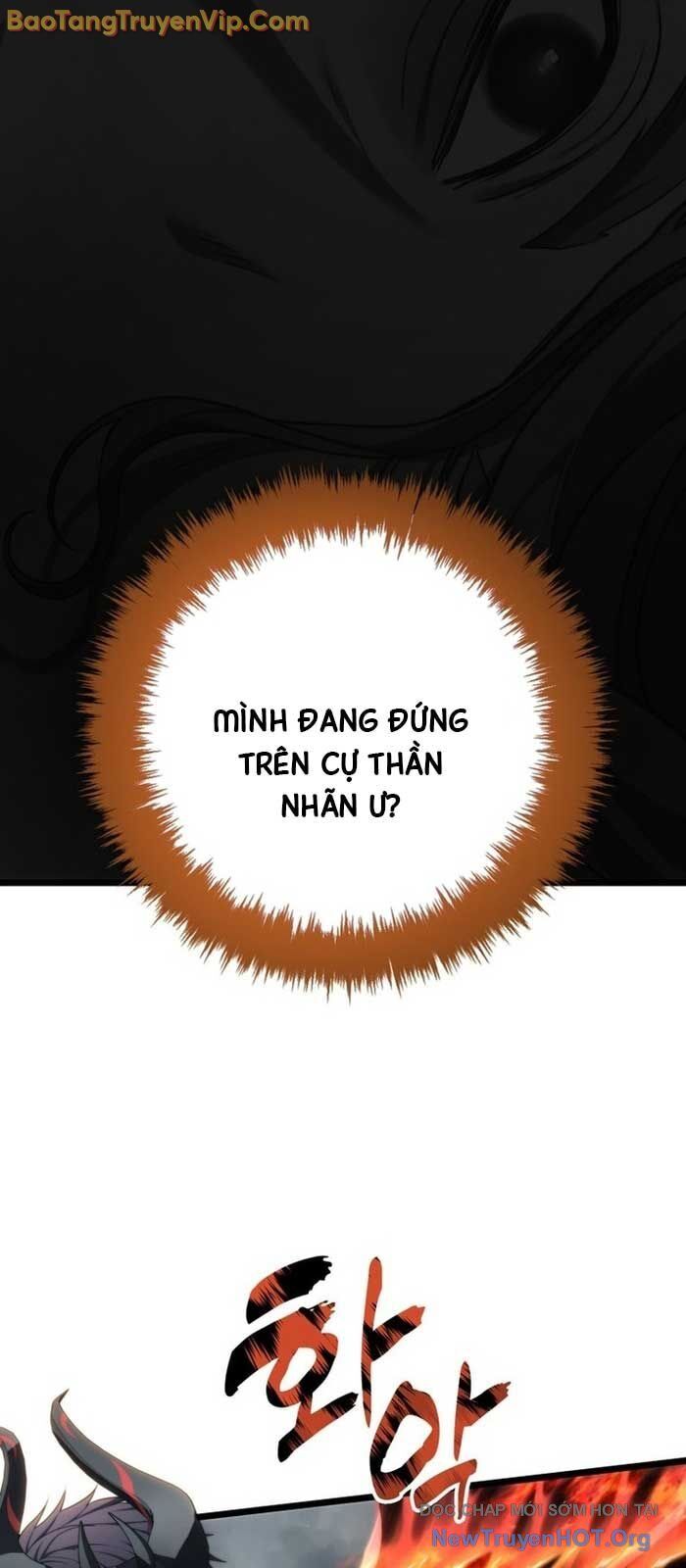 Vua Thăng Cấp [Chap 208-208.3] - Page 1