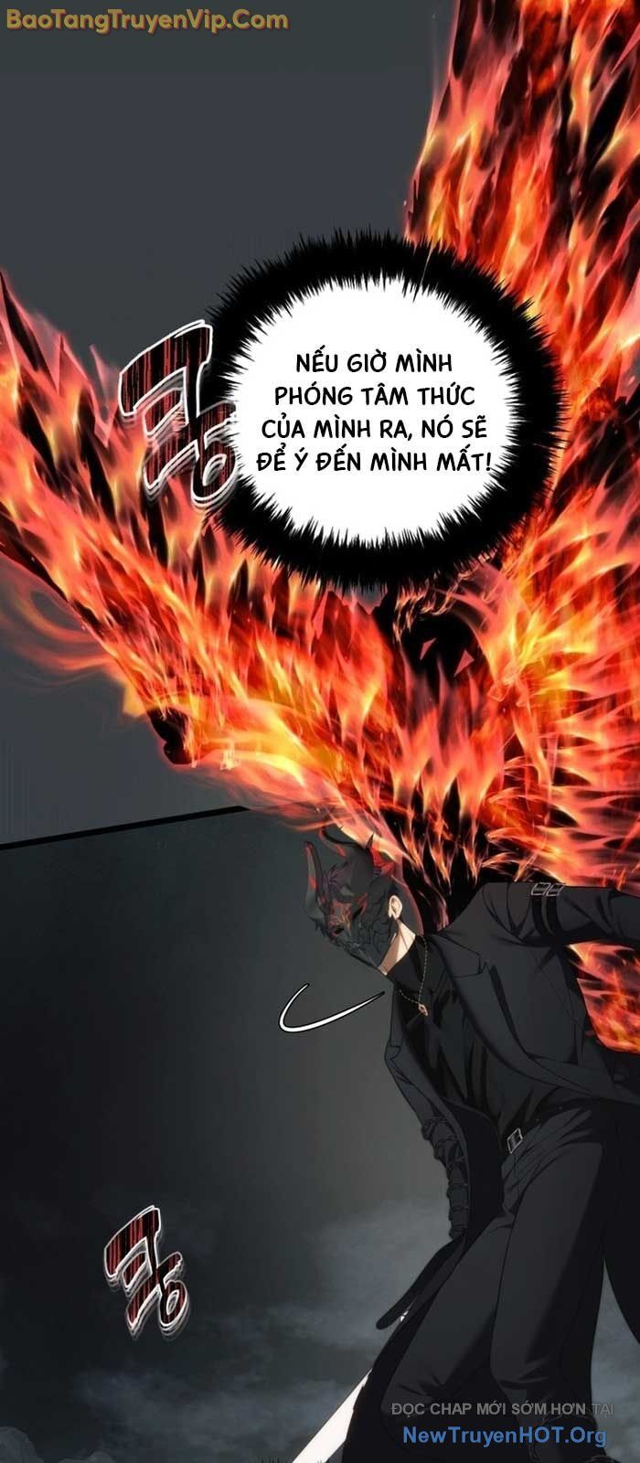 Vua Thăng Cấp [Chap 208-208.3] - Page 11