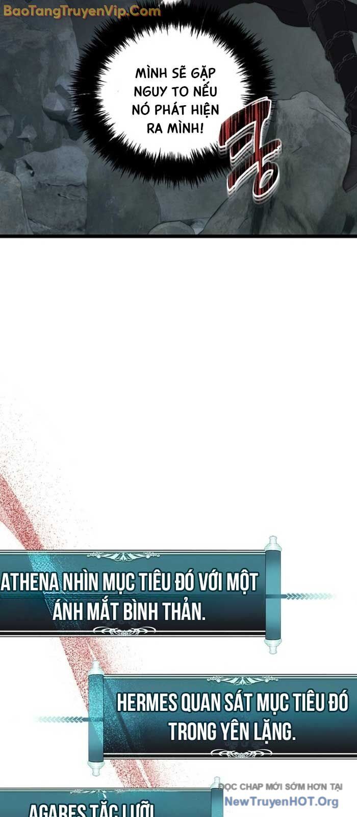 Vua Thăng Cấp [Chap 208-208.3] - Page 12