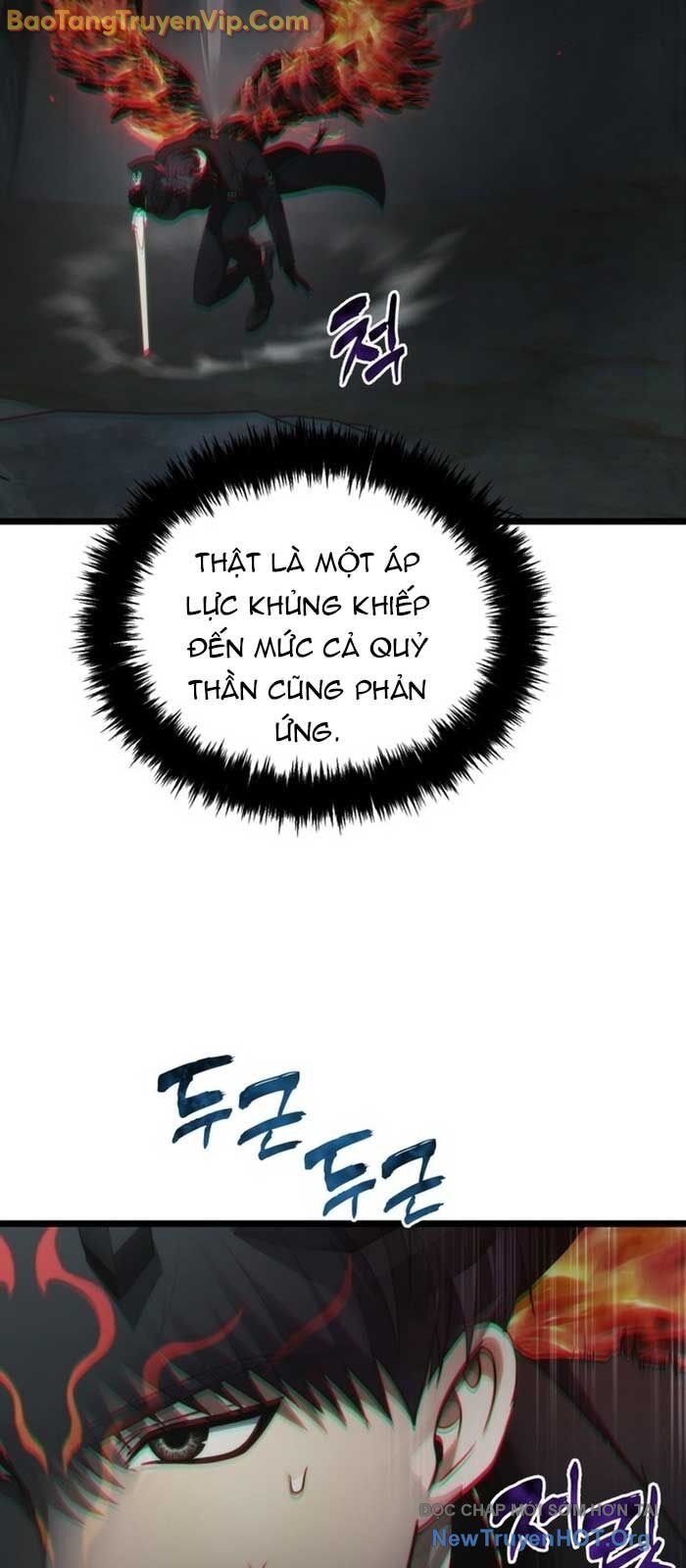 Vua Thăng Cấp [Chap 208-208.3] - Page 14