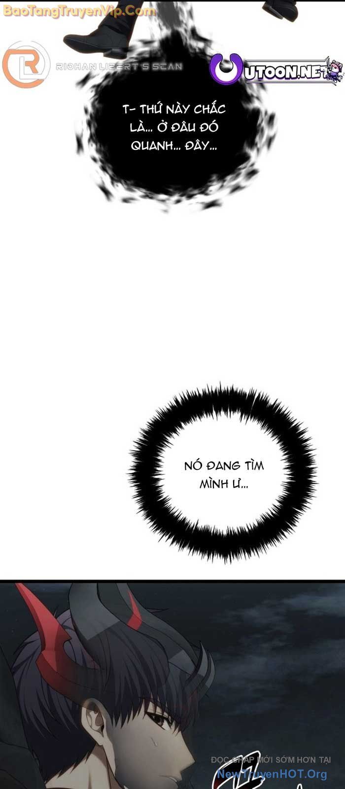 Vua Thăng Cấp [Chap 208-208.3] - Page 18