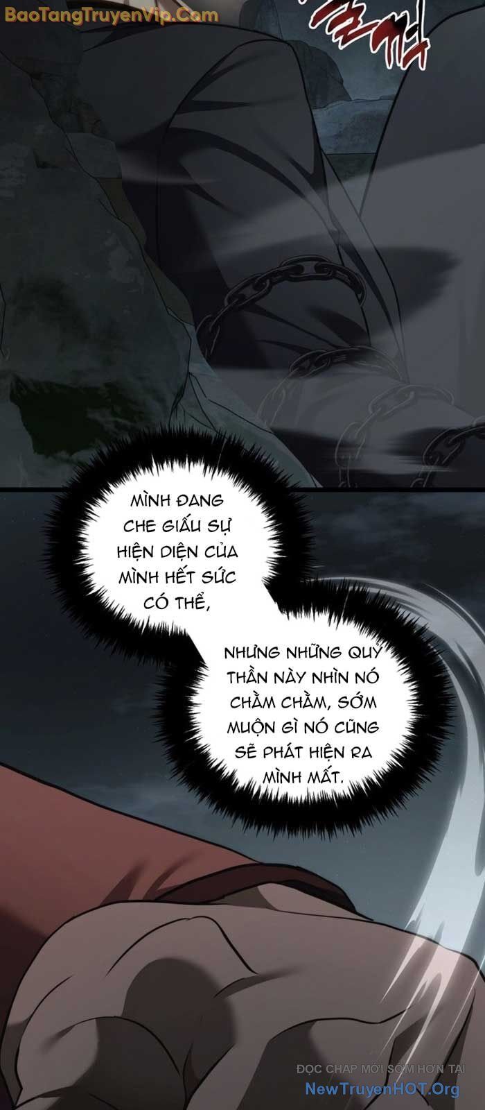 Vua Thăng Cấp [Chap 208-208.3] - Page 19